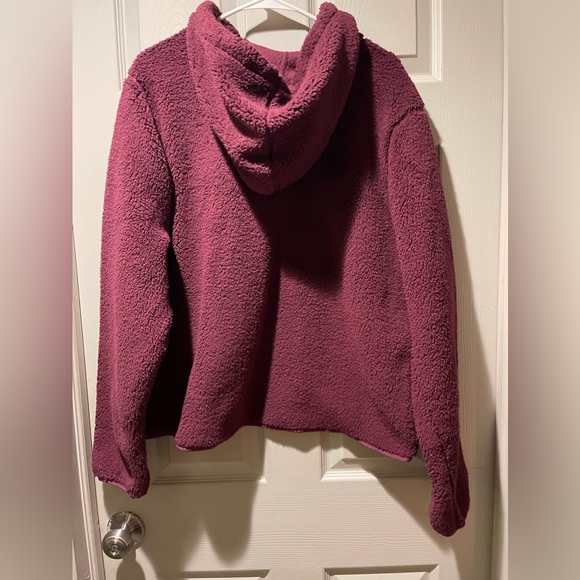 Columbia Sherpa Jacket - Picture 4 of 4